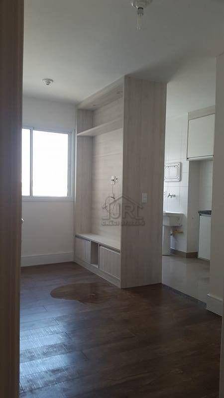 Apartamento para alugar com 2 quartos, 46m² - Foto 5