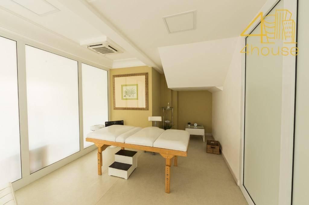 Apartamento à venda com 3 quartos, 276m² - Foto 5