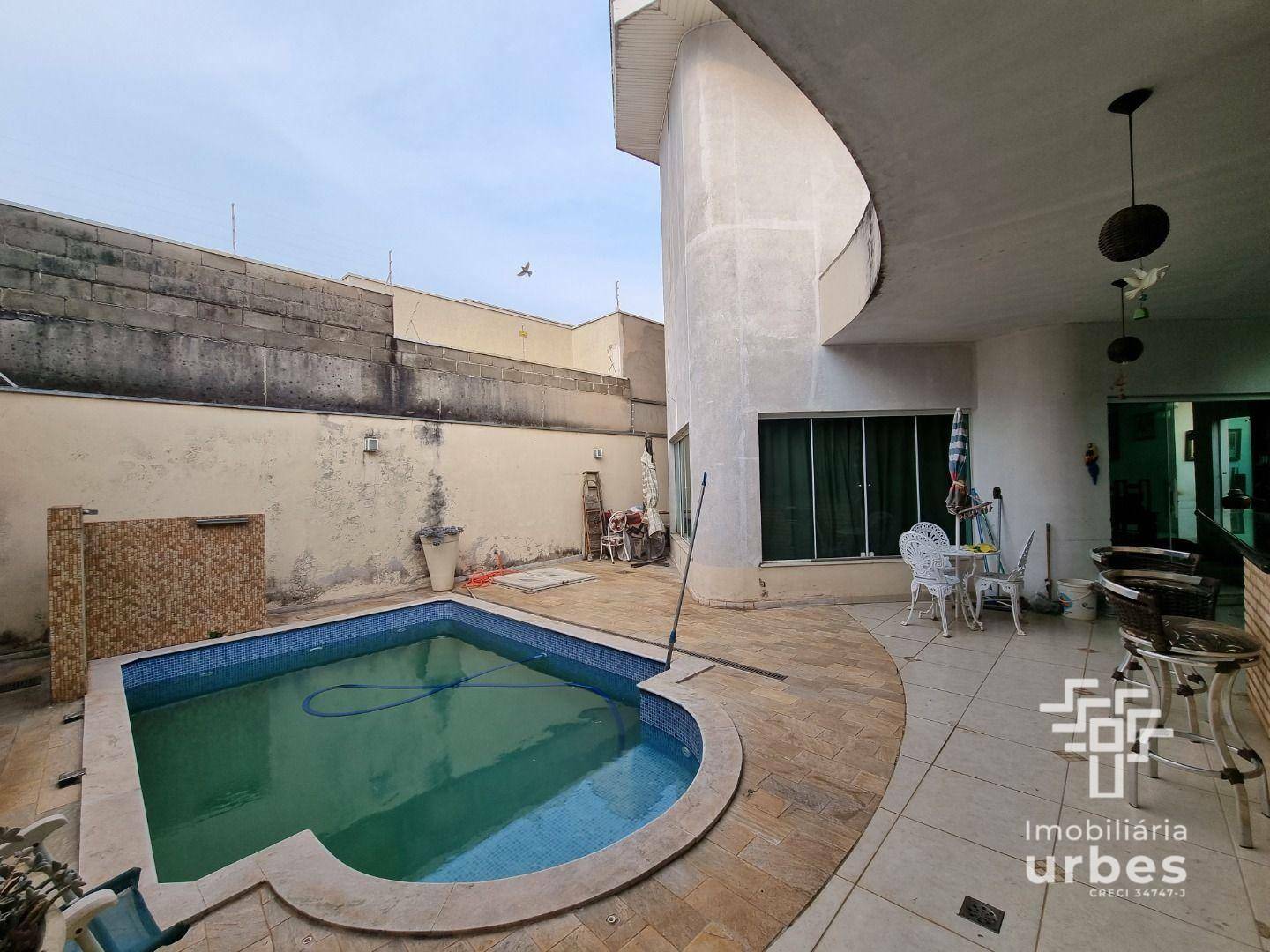 Casa à venda com 3 quartos, 283m² - Foto 15