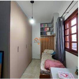 Sobrado à venda com 3 quartos, 120m² - Foto 21