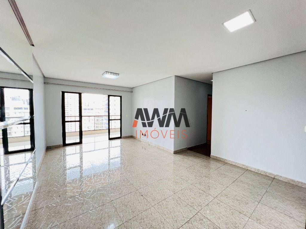 Apartamento à venda com 4 quartos, 119m² - Foto 4