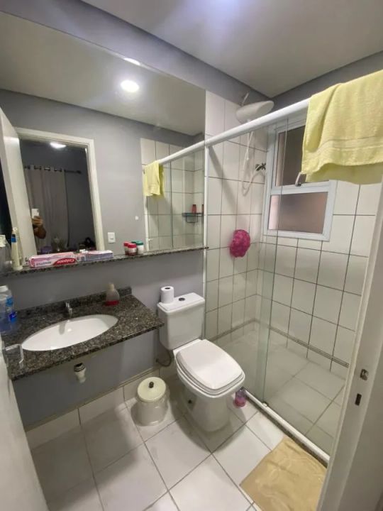 Apartamento à venda com 3 quartos, 72m² - Foto 7