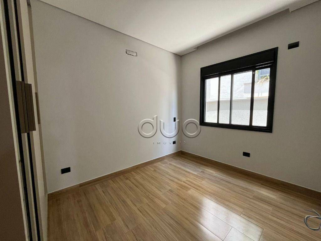 Casa de Condomínio para alugar com 3 quartos, 184m² - Foto 17