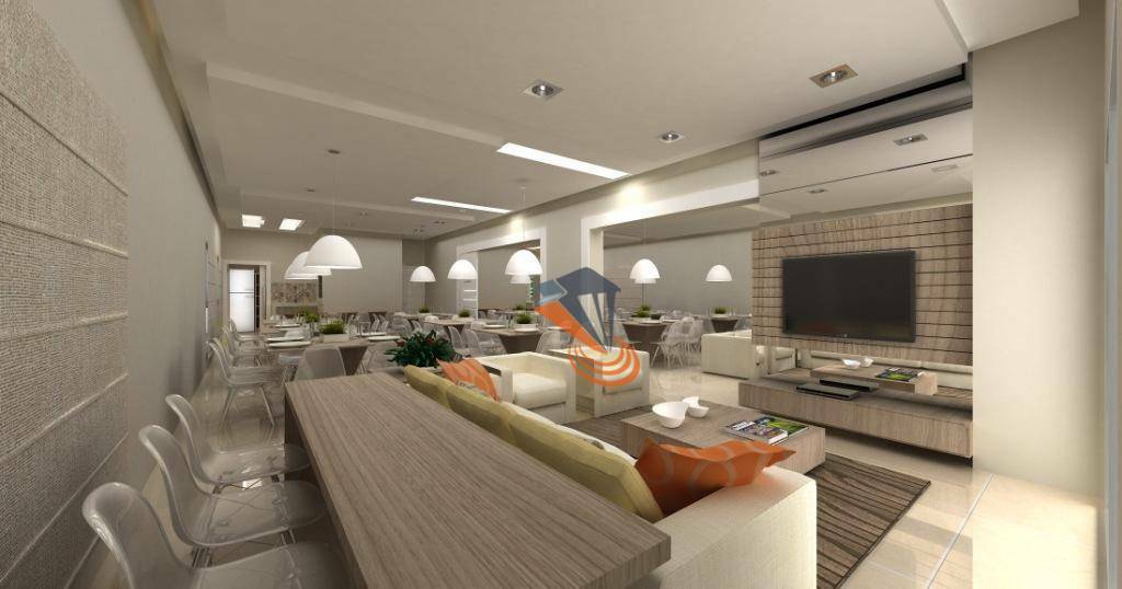 Apartamento à venda com 2 quartos, 102m² - Foto 22