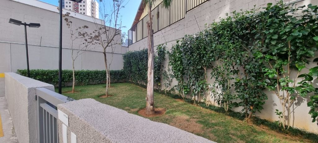 Apartamento à venda com 2 quartos, 58m² - Foto 21