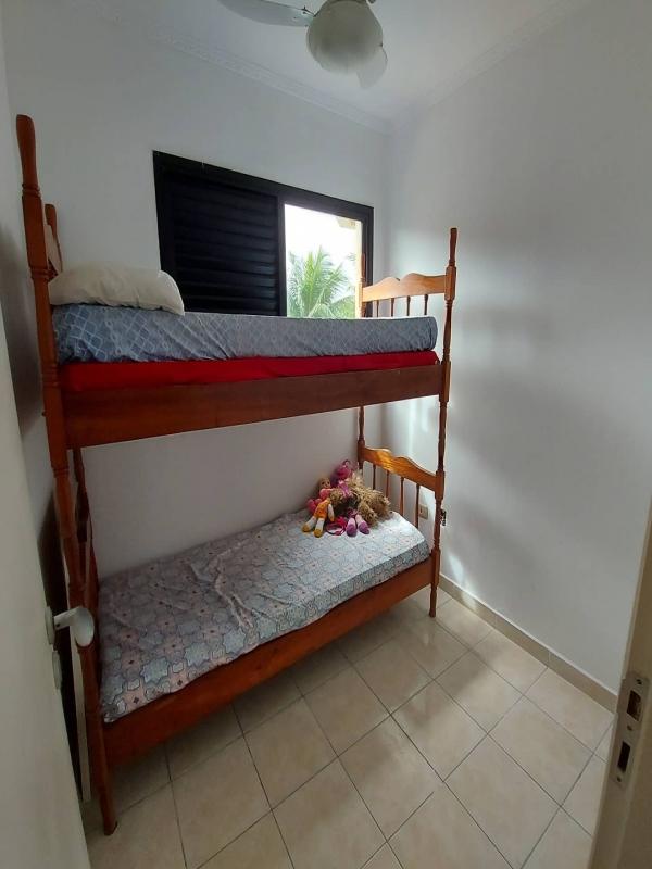 Apartamento à venda com 2 quartos, 55m² - Foto 11