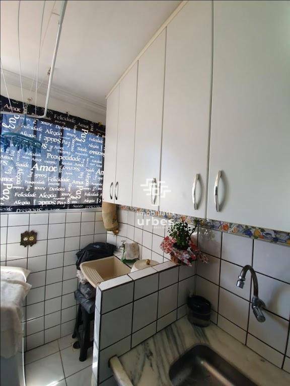 Apartamento à venda com 3 quartos, 70m² - Foto 5