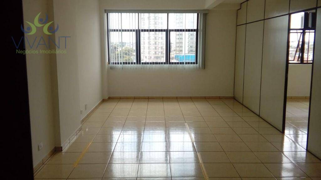 Conjunto Comercial-Sala à venda, 95m² - Foto 1