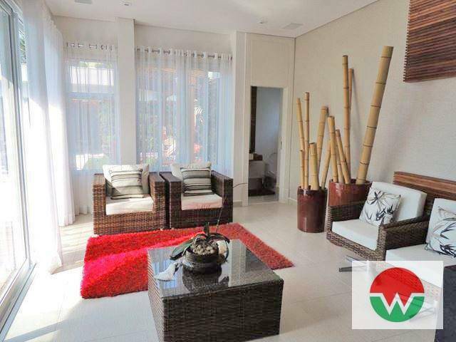 Casa de Condomínio à venda com 7 quartos, 860m² - Foto 16