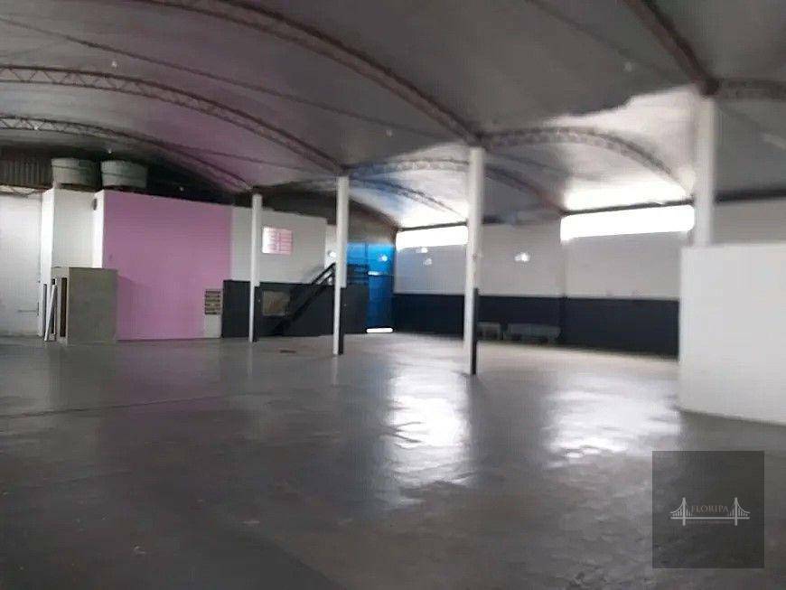 Depósito-Galpão, 745 m² - Foto 7