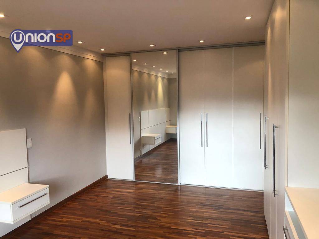 Apartamento à venda com 4 quartos, 195m² - Foto 8