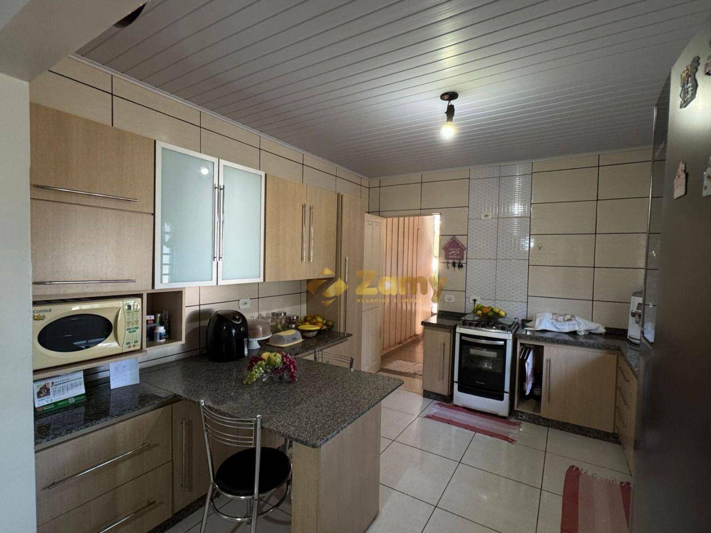 Casa à venda com 3 quartos, 135m² - Foto 15