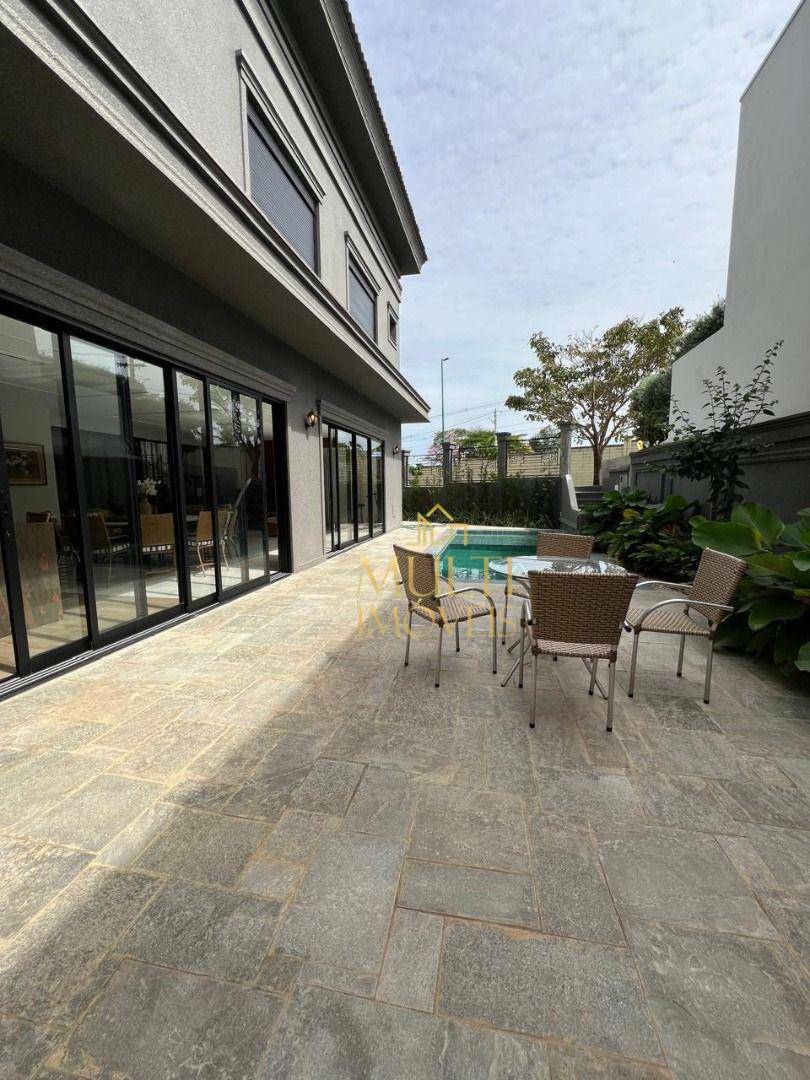 Sobrado à venda com 5 quartos, 521m² - Foto 5