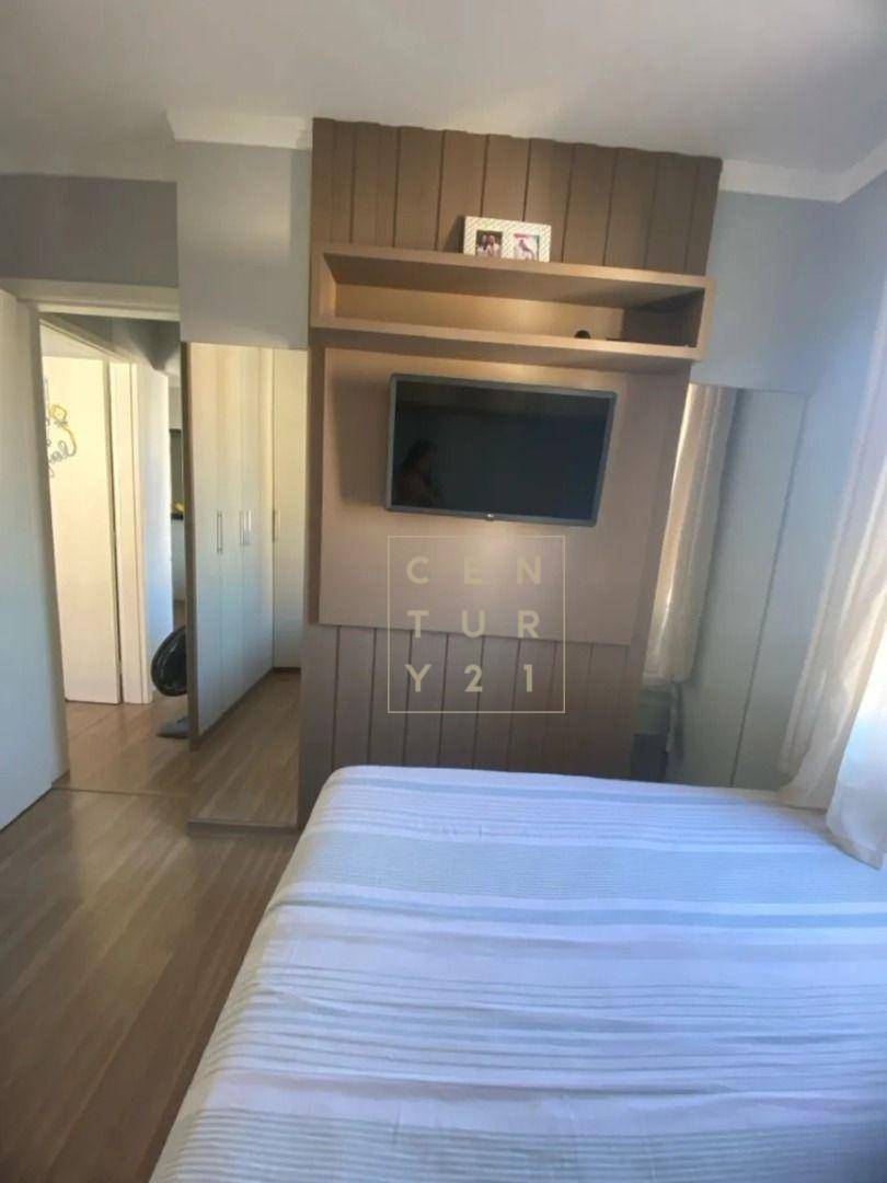 Apartamento à venda com 2 quartos, 50m² - Foto 4
