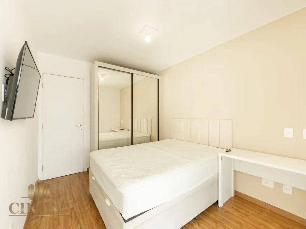 Apartamento à venda com 1 quarto, 69m² - Foto 13