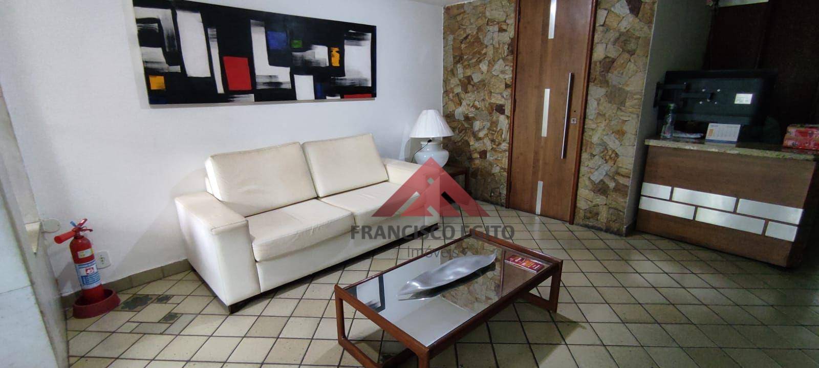 Apartamento à venda com 3 quartos, 120m² - Foto 22