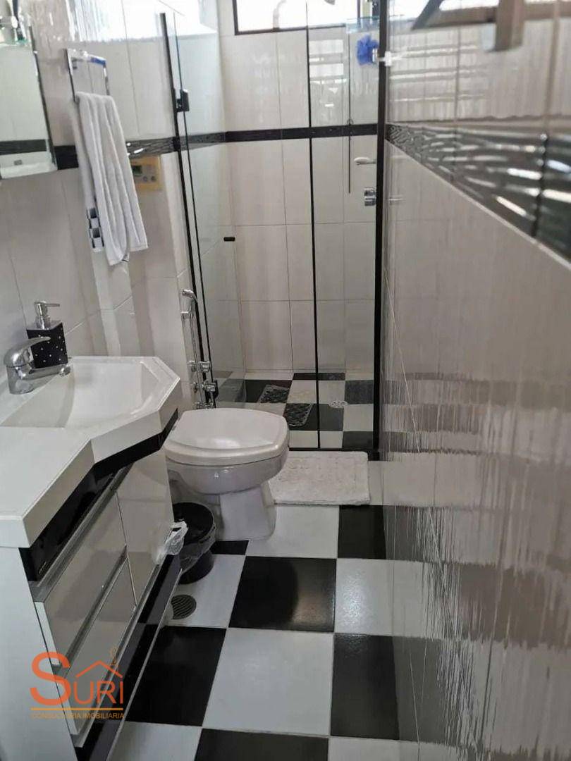 Sobrado à venda com 3 quartos, 250m² - Foto 10