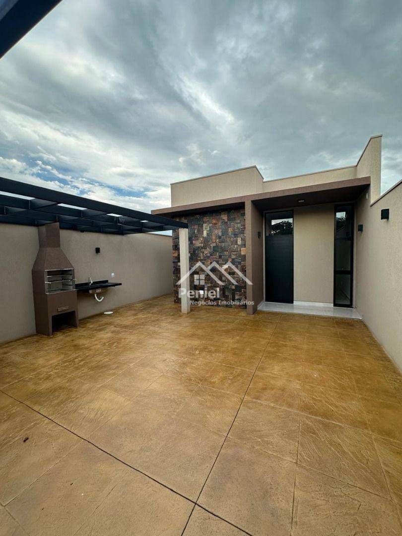 Casa à venda com 3 quartos, 76m² - Foto 3