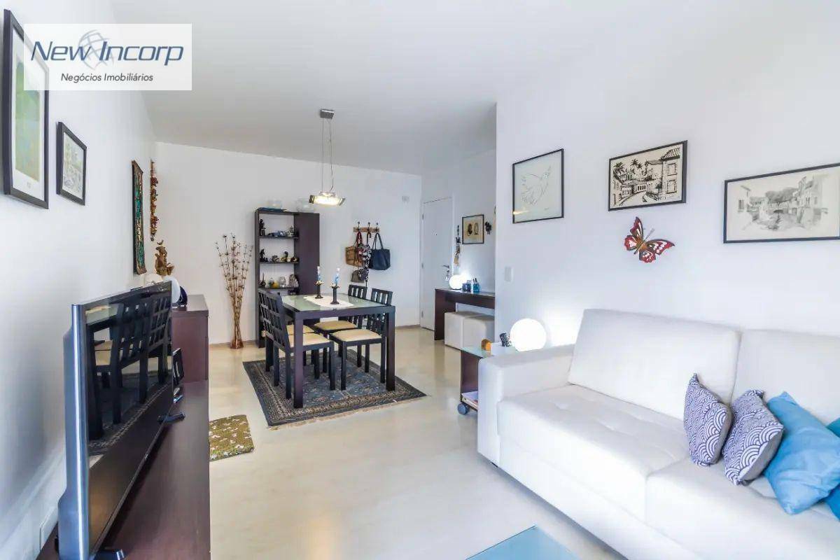 Apartamento à venda com 2 quartos, 82m² - Foto 6