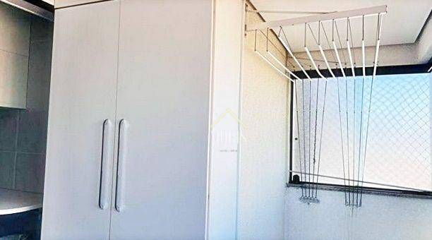 Apartamento à venda com 3 quartos, 106m² - Foto 22