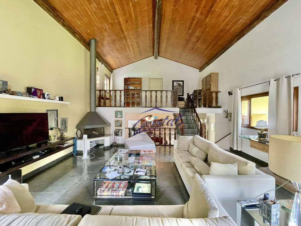 Casa à venda com 4 quartos, 413m² - Foto 7