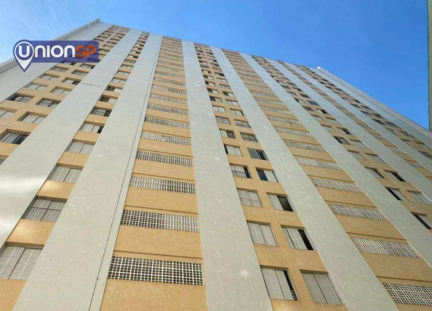 Apartamento à venda com 2 quartos, 48m² - Foto 20