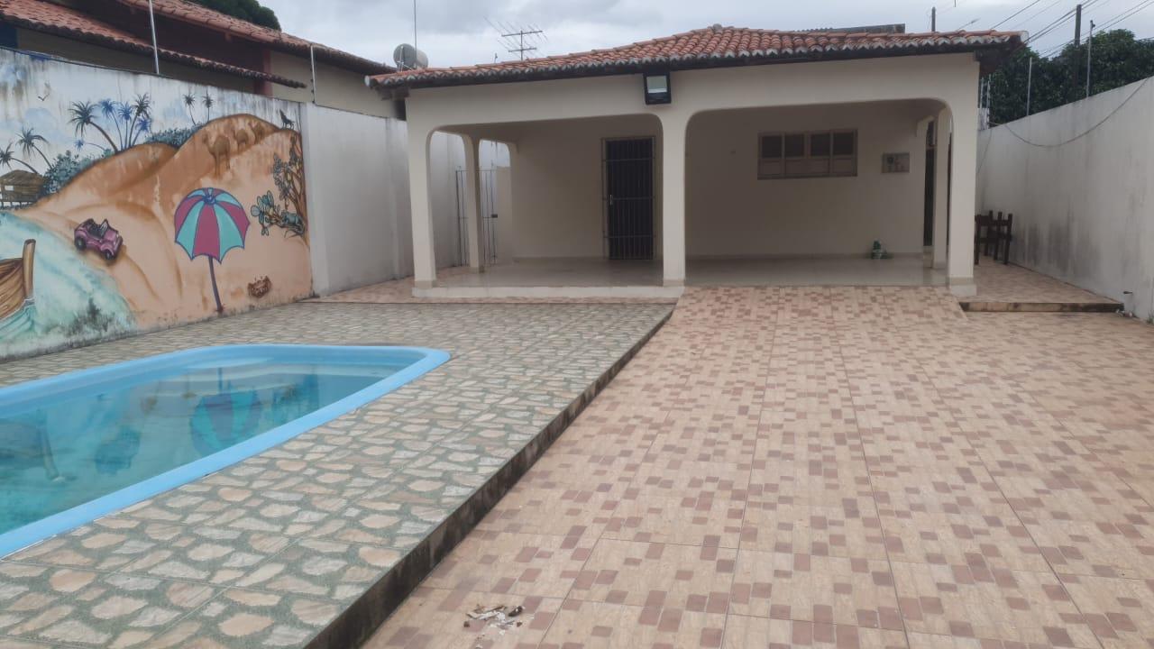 Casa para alugar - Foto 1