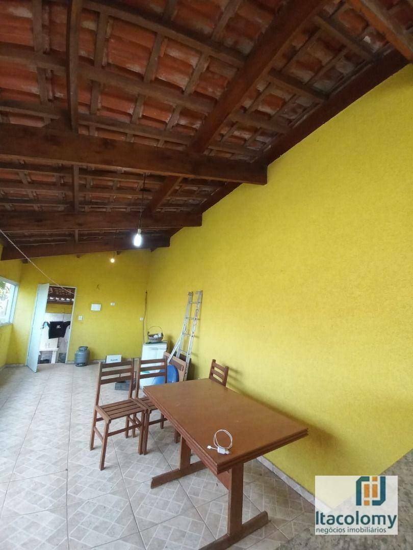 Casa à venda com 4 quartos, 214m² - Foto 23