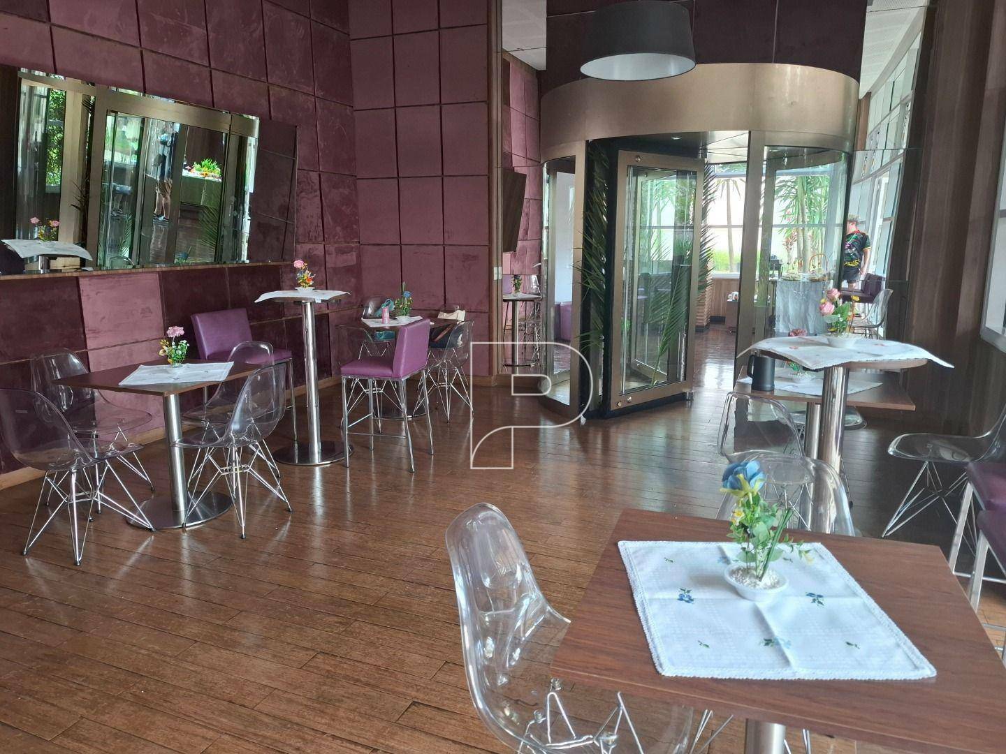 Apartamento para alugar com 2 quartos, 106m² - Foto 83
