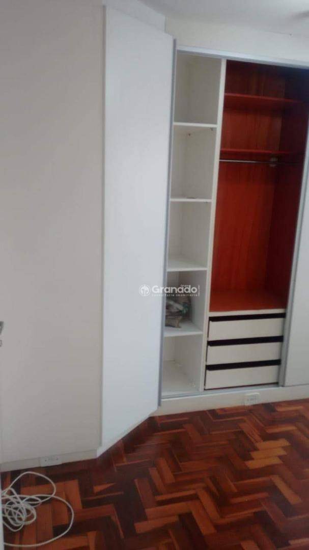 Apartamento à venda com 2 quartos, 61m² - Foto 7