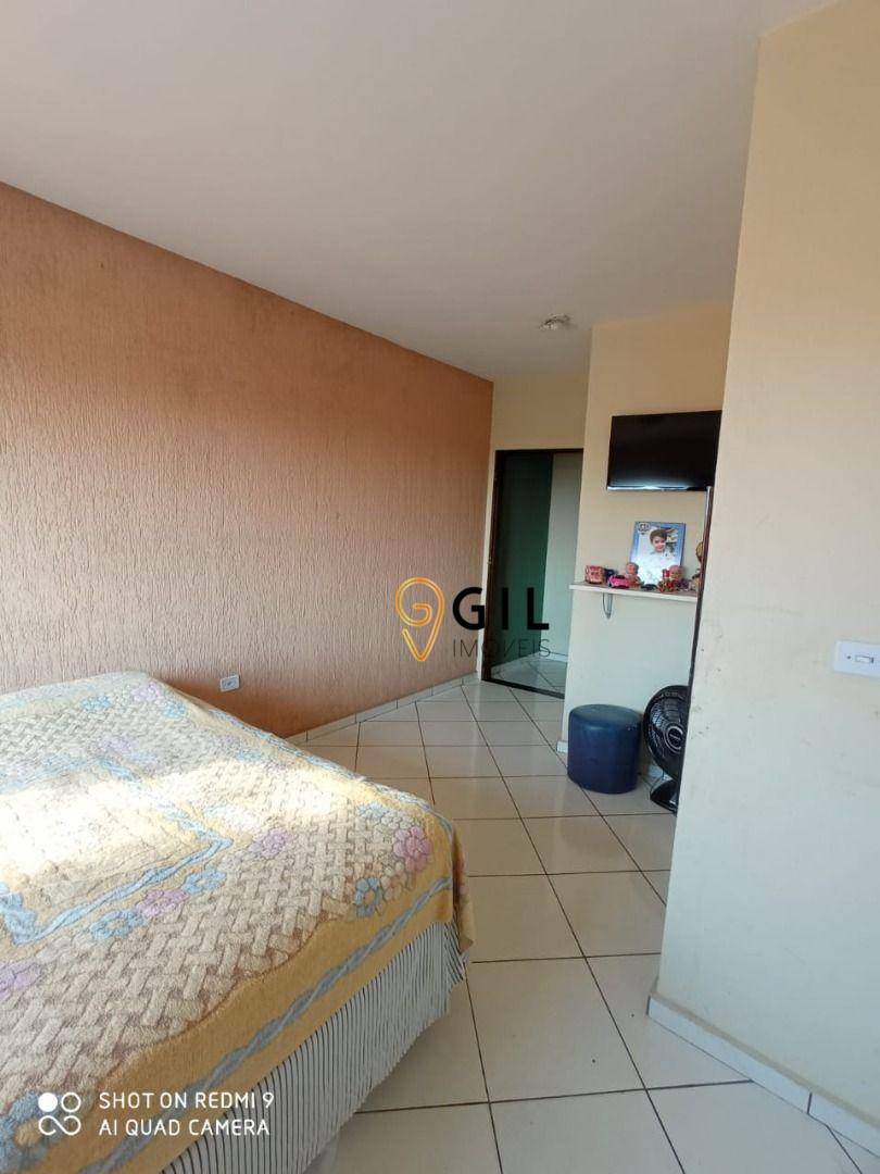 Sobrado à venda com 3 quartos, 15124m² - Foto 11