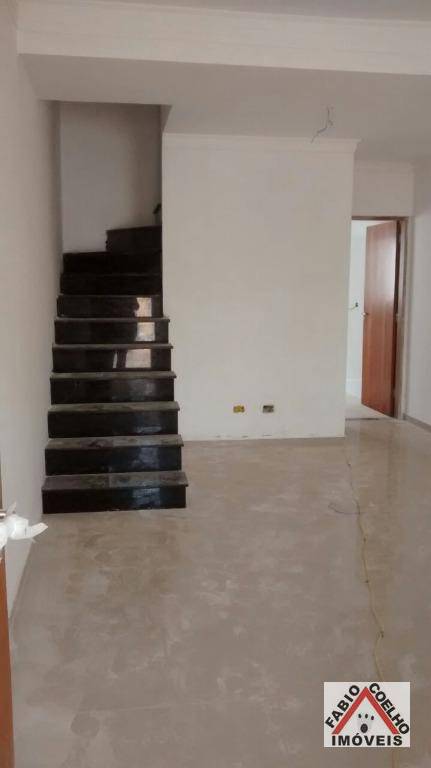 Sobrado à venda com 3 quartos, 90m² - Foto 8