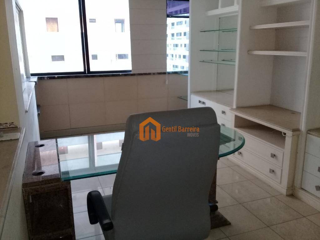 Apartamento à venda com 3 quartos, 300m² - Foto 24