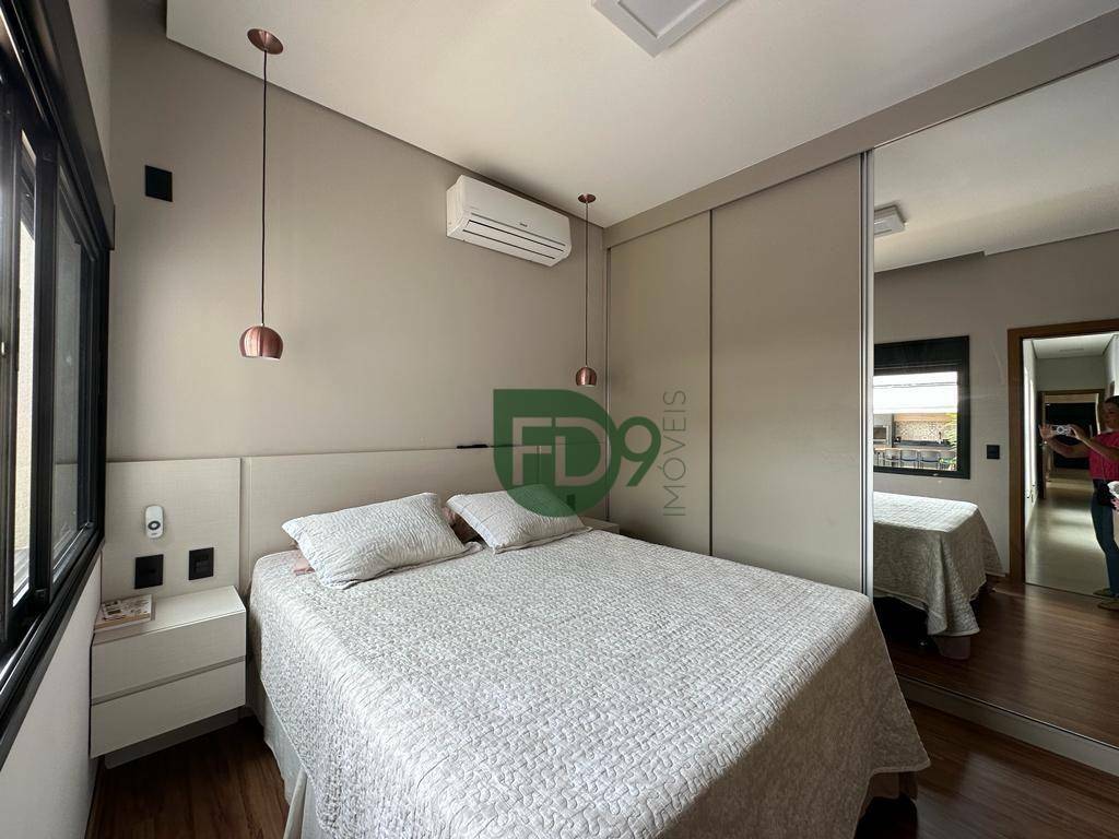 Casa de Condomínio à venda com 3 quartos, 200m² - Foto 18