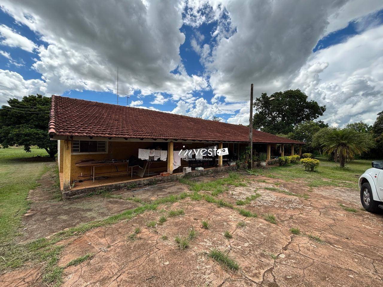 Sítio, 3 quartos, 3 hectares - Foto 31