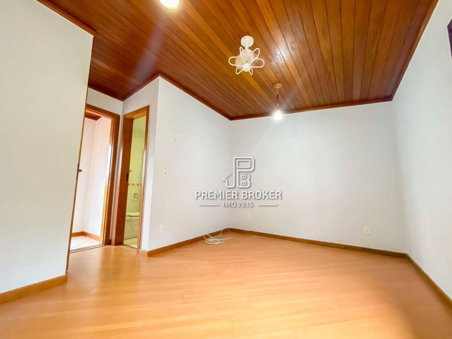 Casa de Condomínio à venda com 3 quartos, 127m² - Foto 15