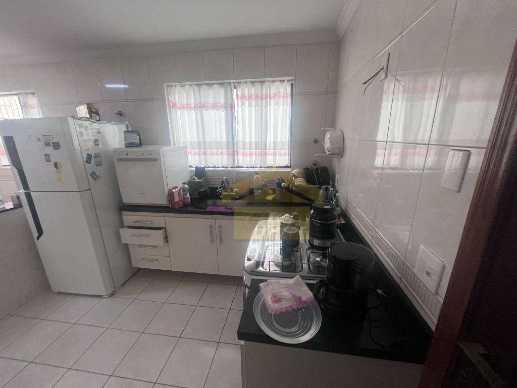 Sobrado à venda com 3 quartos, 167m² - Foto 7