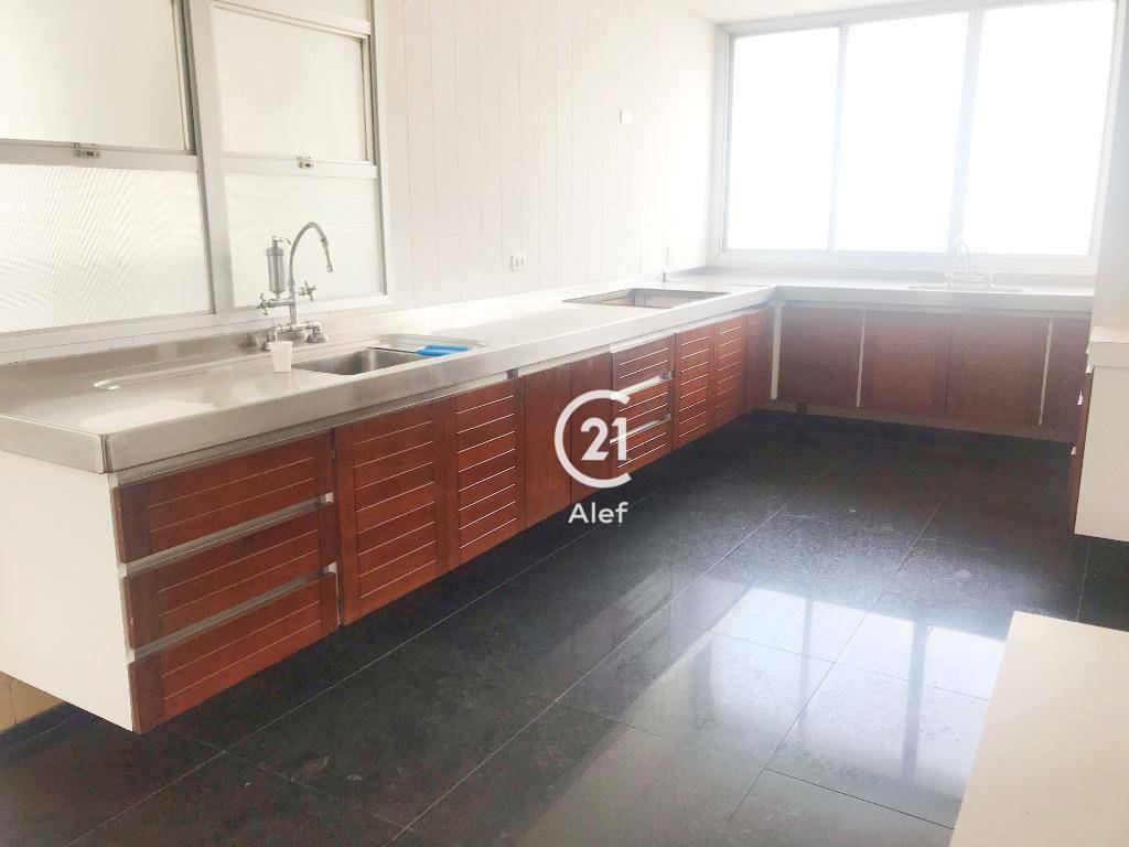 Apartamento à venda com 4 quartos, 384m² - Foto 16