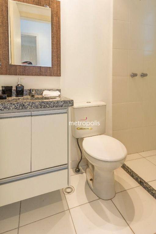 Apartamento à venda com 3 quartos, 58m² - Foto 9