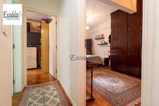 Apartamento à venda com 3 quartos, 170m² - Foto 23