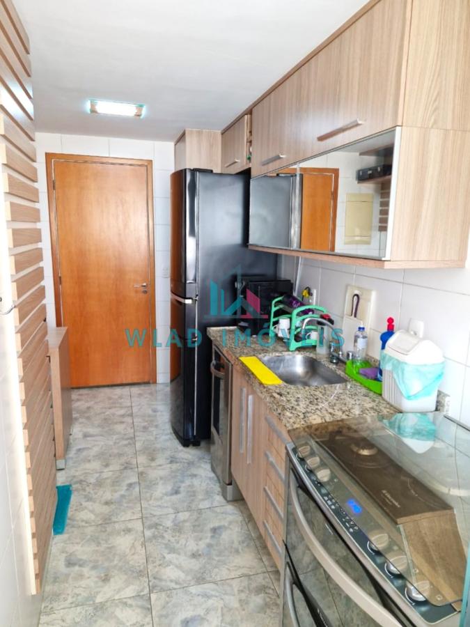 Apartamento à venda com 2 quartos, 85m² - Foto 23