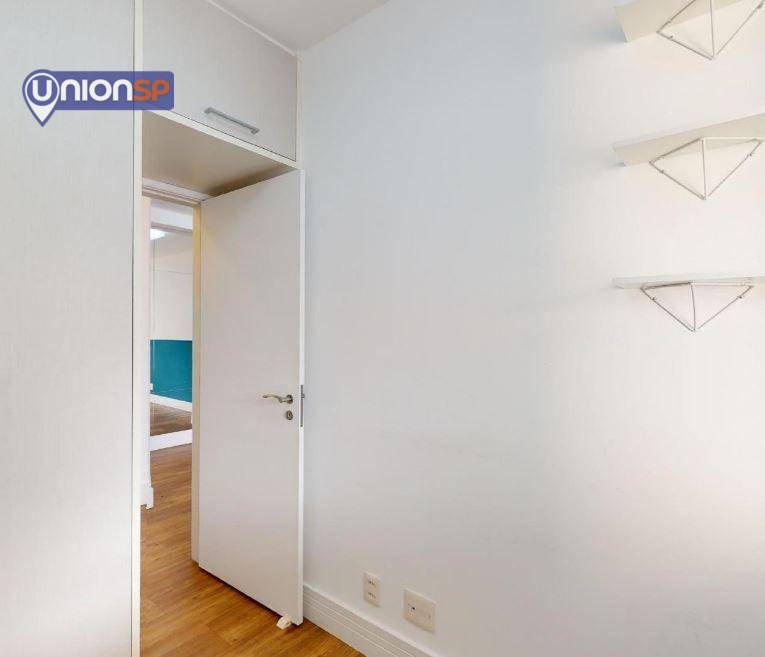 Apartamento à venda com 2 quartos, 59m² - Foto 11