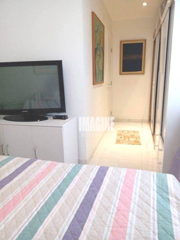 Apartamento à venda com 1 quarto, 51m² - Foto 13