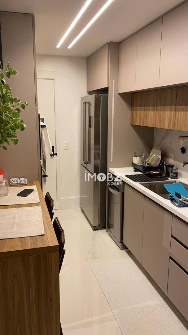 Apartamento à venda com 2 quartos, 118m² - Foto 8