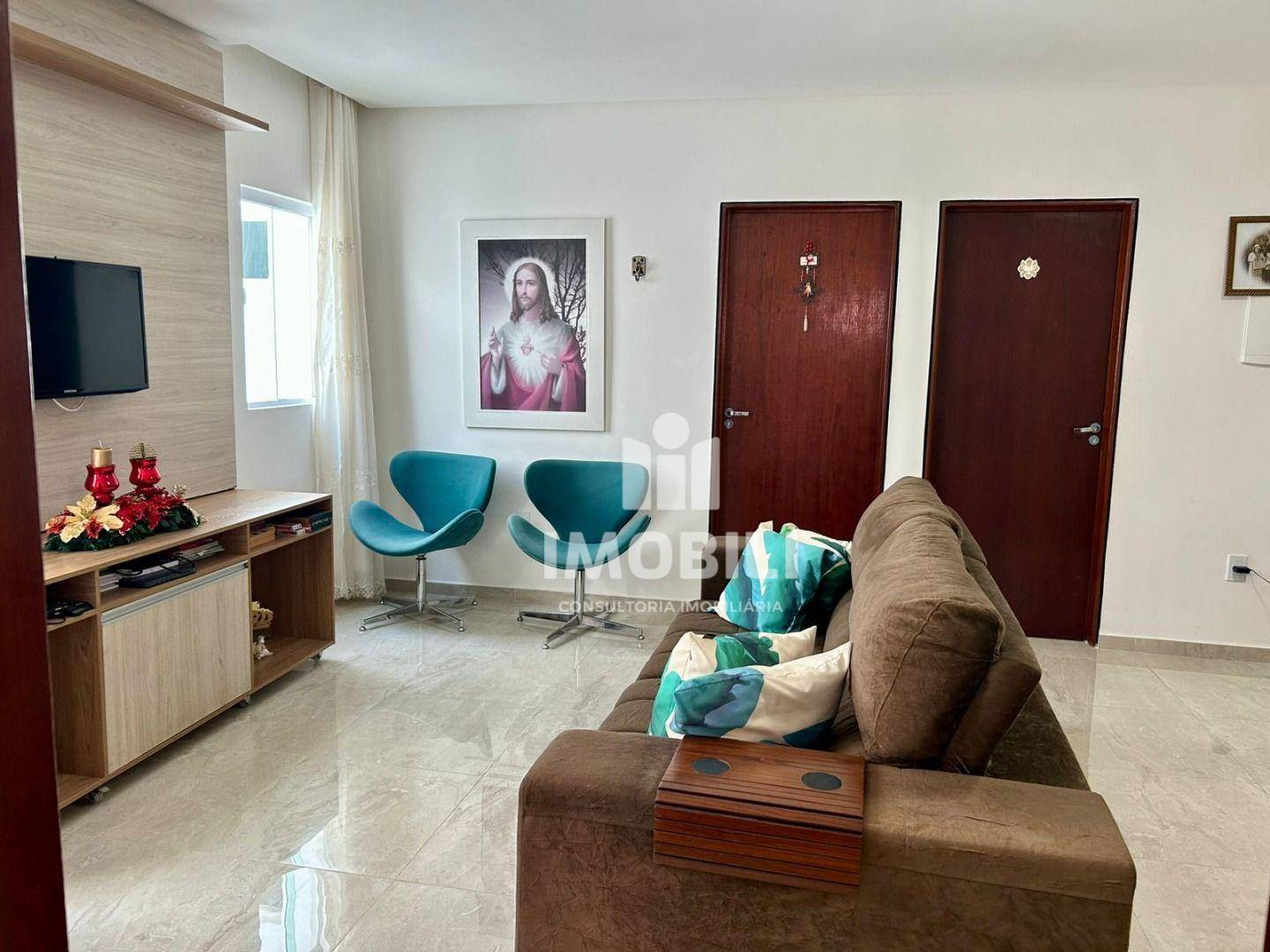 Casa de Condomínio, 5 quartos - Foto 5