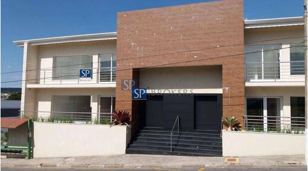 Prédio Inteiro à venda, 934m² - Foto 2