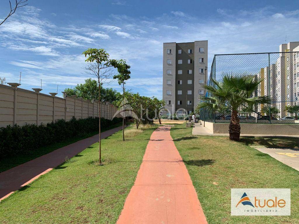 Apartamento à venda e aluguel com 2 quartos, 41m² - Foto 27