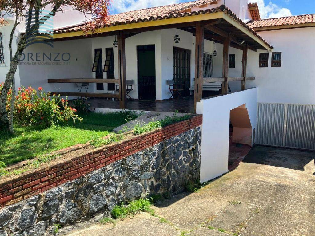 Casa de Condomínio à venda e aluguel com 5 quartos, 250m² - Foto 10