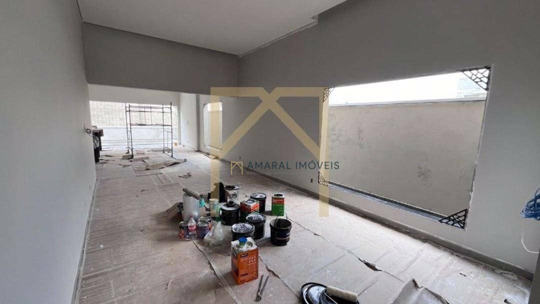 Casa de Condomínio à venda com 3 quartos, 220m² - Foto 7