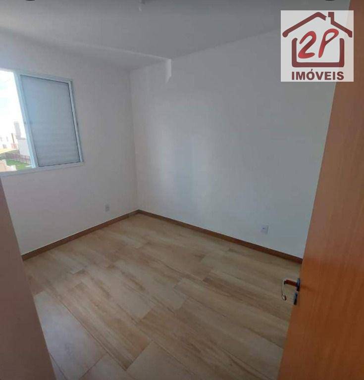 Apartamento à venda com 2 quartos, 39m² - Foto 3